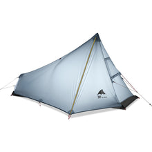 Load image into Gallery viewer, Camping Tent 3 Season 1 Single Person