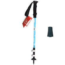 Load image into Gallery viewer, 2 Pcs Nordic Walking Sticks