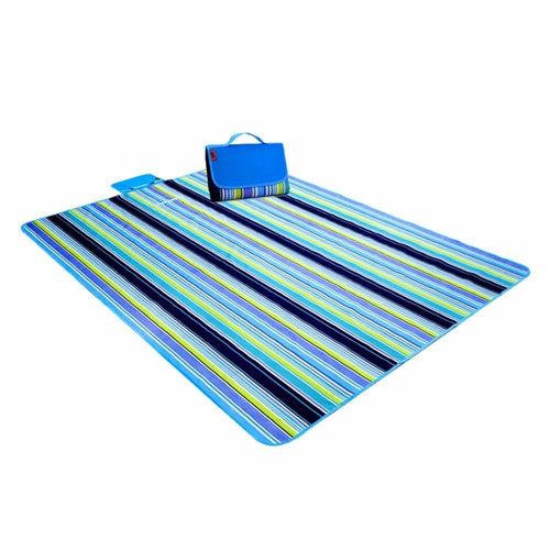 Waterproof Beach Mat Outdoor Blanket Portable Picnic Mat