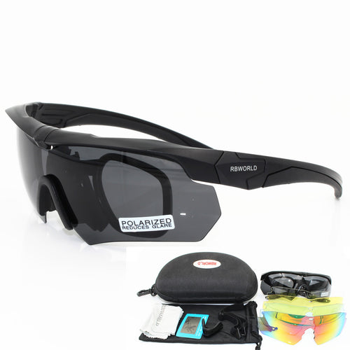 Polarized high quality sunglasses
