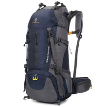 Load image into Gallery viewer, 60L Large-Capacity Camping Hiking Backpacks