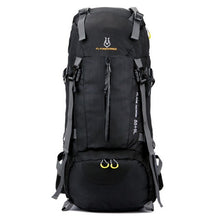 Load image into Gallery viewer, 60L Large-Capacity Camping Hiking Backpacks