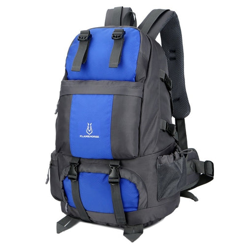 50l Capacity Trekking Travel Backpack