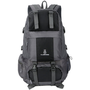 50l Capacity Trekking Travel Backpack