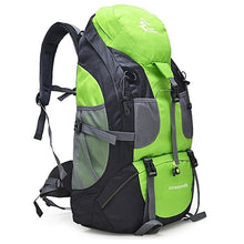 Load image into Gallery viewer, 60L Waterproof  Backpack