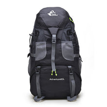 Load image into Gallery viewer, 60L Waterproof  Backpack