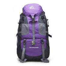 Load image into Gallery viewer, 60L Waterproof  Backpack