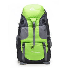 Load image into Gallery viewer, 60L Waterproof  Backpack
