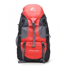 Load image into Gallery viewer, 60L Waterproof  Backpack