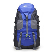 Load image into Gallery viewer, 60L Waterproof  Backpack
