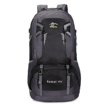 Load image into Gallery viewer, 40L 60L Waterproof Outdoor Travel Backpack
