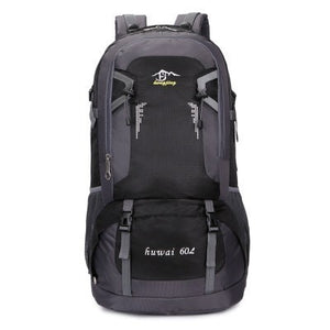 40L 60L Waterproof Outdoor Travel Backpack