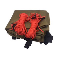 Load image into Gallery viewer, awning tarp for camping portable