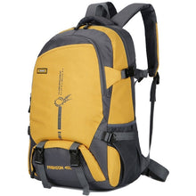 Load image into Gallery viewer, Men's Hiking Backpack