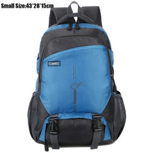 Load image into Gallery viewer, Men's Hiking Backpack