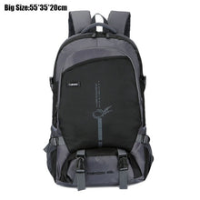 Load image into Gallery viewer, Men's Hiking Backpack