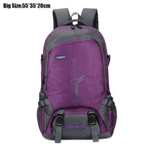 Load image into Gallery viewer, Men's Hiking Backpack