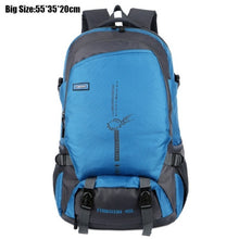 Load image into Gallery viewer, Men's Hiking Backpack