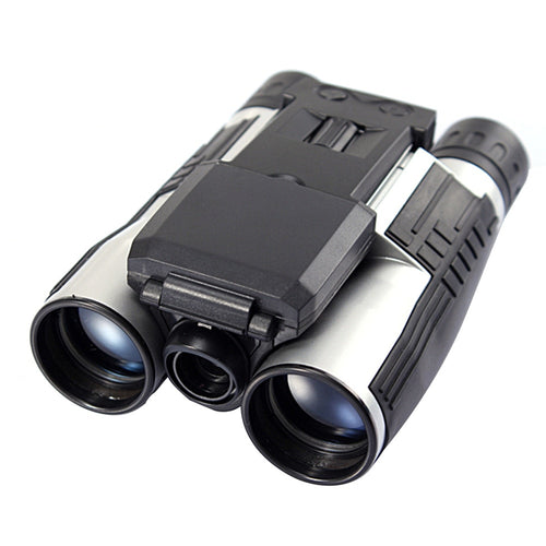 12X32 Binoculars Digital Camera Telescope