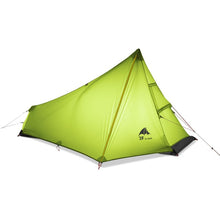 Load image into Gallery viewer, Camping Tent 3 Season 1 Single Person
