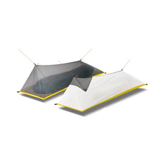 Load image into Gallery viewer, 260G Ultralight Outdoor Camping Tent Summer 1 Single Person