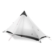 Load image into Gallery viewer, 1 Person Oudoor Ultralight Camping Tent