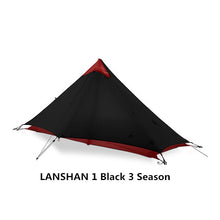 Load image into Gallery viewer, 1 Person Oudoor Ultralight Camping Tent