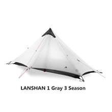 Load image into Gallery viewer, 1 Person Oudoor Ultralight Camping Tent