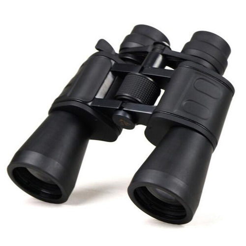 High Magnification Zoom Telescope