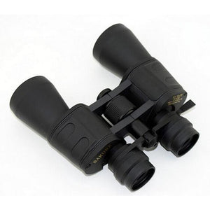 High Magnification Zoom Telescope