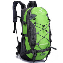 Load image into Gallery viewer, 50L Outdoor Camping Backpack