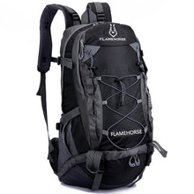Load image into Gallery viewer, 50L Outdoor Camping Backpack