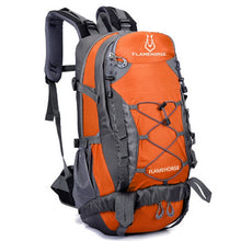 Load image into Gallery viewer, 50L Outdoor Camping Backpack