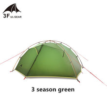 Load image into Gallery viewer, Tent for 2 Persons