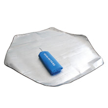Load image into Gallery viewer, Waterproof Aluminum Foil EVA Camping Mat