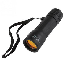 Load image into Gallery viewer, Hot Selling 10x25 HD Monocular Mini Portable Telescope