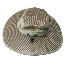 Load image into Gallery viewer, NEW Summer Breathable Wide Brim Cooling Cap Outdoor Beach UV Protection Hat Sunhat